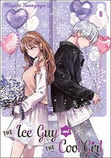 The Ice Guy and the Cool Girl 05