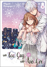 The Ice Guy and the Cool Girl 11