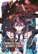 The Strongest Sage with the Weakest Crest 13