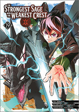 The Strongest Sage with the Weakest Crest 19