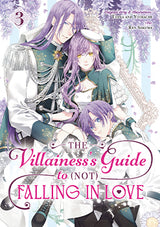 The Villainess's Guide to (Not) Falling in Love 03 (Manga)
