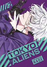 Tokyo Aliens 02