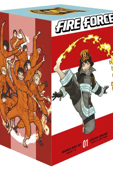 fireforcemangaboxsetvol1.webp