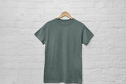 Gray T-Shirt