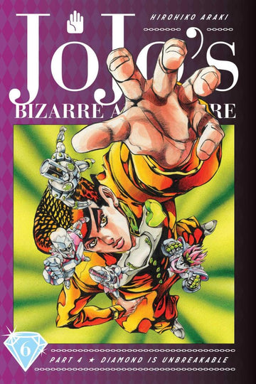 jojosbizarreadventurediamondisunbreakablevol6.jpg