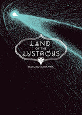Land of the Lustrous 13