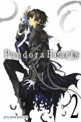 Pandora Hearts: Vol 2