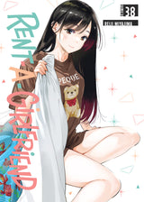 Rent-A-Girlfriend 38