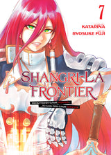 Shangri-La Frontier 7