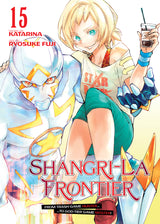 Shangri-La Frontier 15