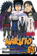 Naruto, Vol. 65