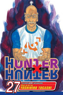 Hunter x Hunter, Vol. 27 (sold out)