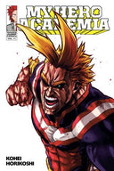 My Hero Academia, Vol. 11 (sold out)
