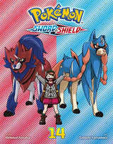 Pokemon: Sword & Shield, Vol. 14