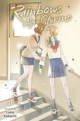 Rainbows After Storms, Vol. 8