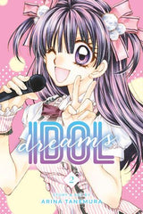 Idol Dreams, Vol. 2