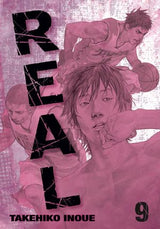 Real, Vol. 9