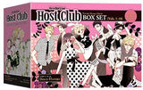 Ouran High School Host Club Complete Box Set