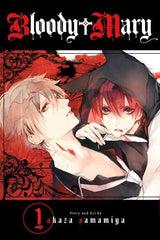 Bloody Mary, Vol. 1