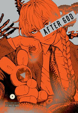 After God, Vol. 8