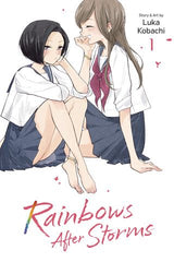 Rainbows After Storms, Vol. 1