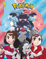 Pokemon: Sword & Shield, Vol. 7