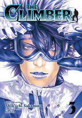 The Climber, Vol. 3