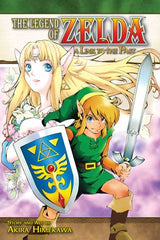 The Legend of Zelda, Vol. 9