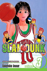 Slam Dunk, Vol. 3