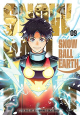 Snowball Earth, Vol. 9