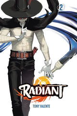 Radiant, Vol. 2