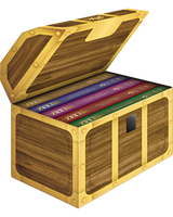 The Legend of Zelda - Legendary Edition Box Set