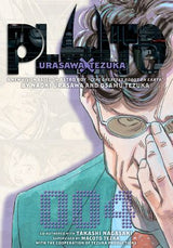 Pluto: Urasawa x Tezuka, Vol. 4