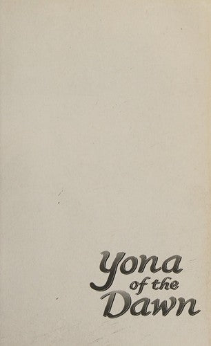 Yona of the Dawn, Vol. 5 — manga cover