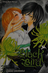 Black Bird, Vol. 3