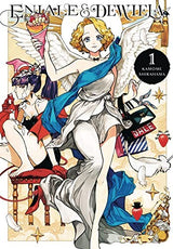 Eniale & Dewiela, Vol. 1