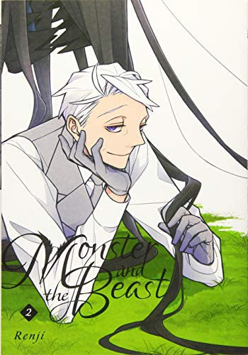 Monster and the Beast, Vol. 2