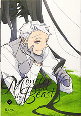 Monster and the Beast, Vol. 2