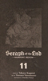 Seraph of the End, Vol. 11