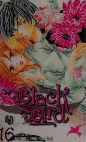 Black Bird, Vol. 16