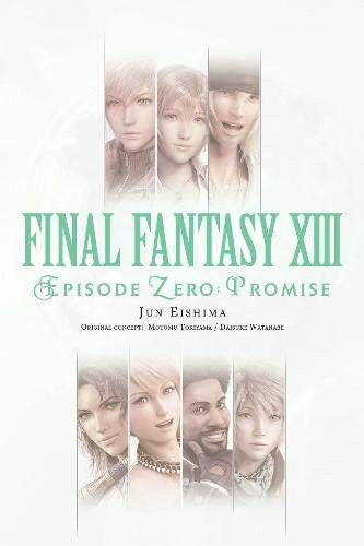 Final Fantasy XIII: Episode Zero: Promise