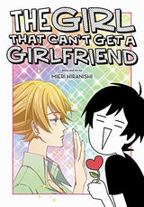 Girl That Can't Get a Girlfriend