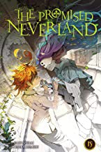 Promised Neverland, Vol. 15