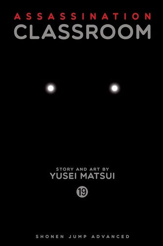 Assassination Classroom, Vol. 19
