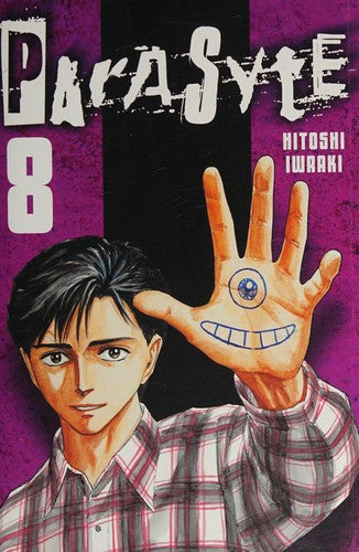 Parasyte 8