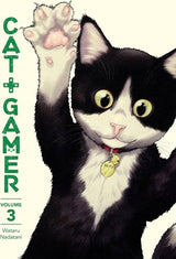 Cat + Gamer Volume 3