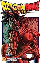 Dragon Ball Super, Vol. 18