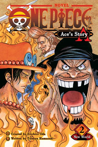 Buy English Edition One Piece Manga and box sets | Tokyo Reads