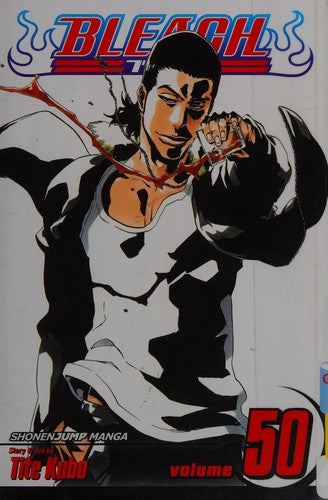 Bleach, Vol. 50