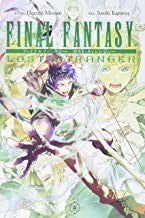 Final Fantasy Lost Stranger, Vol. 4